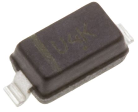 ON Semiconductor - MMSZ5V1T1G - ON Semiconductor MMSZ5V1T1G · ɶ, 5.1V 5% 500 mW, 2 SOD-123װ		