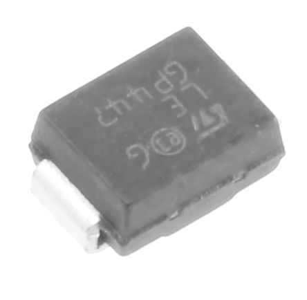 STMicroelectronics - SM6T6V8CA - STMicroelectronics SM6T6V8CA ˫ TVS , 600W, 13.4V, 2 SMBװ		