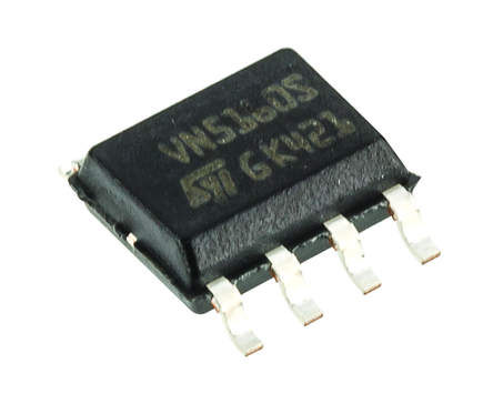 STMicroelectronics - VN5160S-E - STMicroelectronics VN5160S-E MOSFET , ߲, 8 SOICװ		