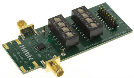 Analog Devices - 117212-HMC624ALP4 - Analog Devices ˥  117212-HMC624ALP4		