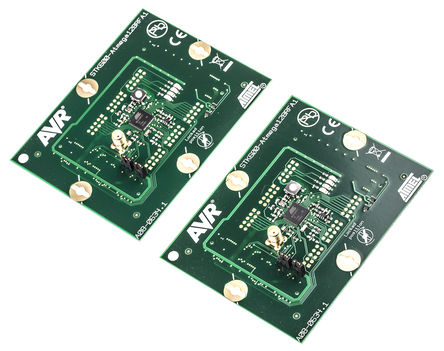 Atmel - ATAVR128RFA1-EK1 - Atmel ZigBee ΢׼ ATAVR128RFA1-EK1		