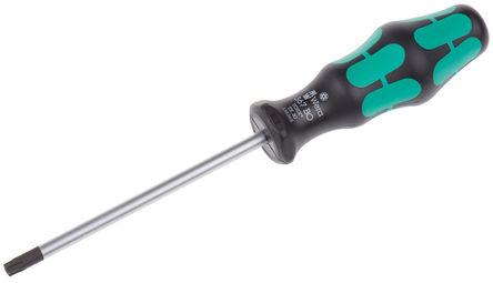 Wera - 05138265001 367 TORX BO - Wera T30 Torx ͷͷ Tamperproof; Ergonomic ˿ 05138265001 367 TORX BO		