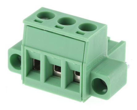 Phoenix Contact - 1777992 - Phoenix Contact COMBICON MSTB ϵ 5.08mm ھ 3 · ĸ ɫ ֱ ͷ 1777992, ʽ, ݶ˽		