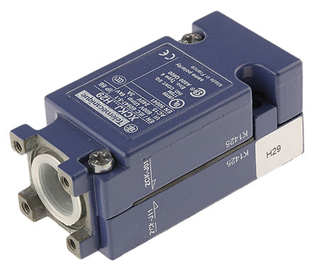 Telemecanique Sensors - ZCKJ11H29 - Telemecanique Sensors OsiSense XC ϵ IP65  ٶ λ ZCKJ11H29, SP, /, 240V		