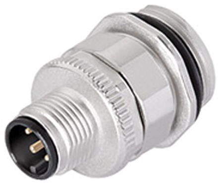 Binder - 99-0433-500-05 - Binder 713, 763 ϵ 5· 尲װ ֱ  ͷ 99-0433-500-05, ĸ, ƽӺ		