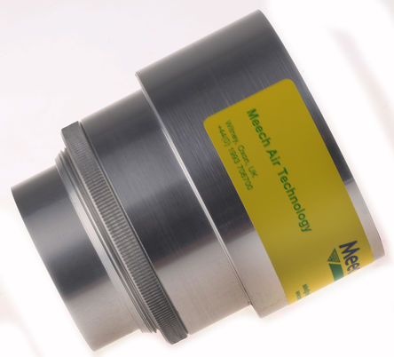 Meech - A15015 - Meech  Ŵ, 40mm, G 3/8ڳߴ, Maximum of 10bar		