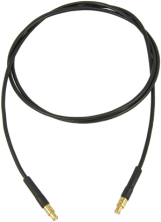 TE Connectivity - 1337785-1 - TE Connectivity 250mm  MCX   MCX 50  RG174 ͬ 1337785-1		