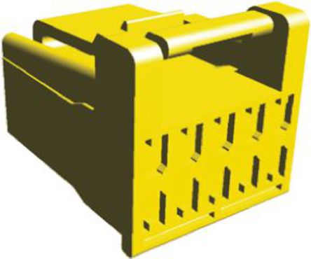 TE Connectivity - 172315-7 - TE Connectivity Pulse Lock ϵ 4.6mm ھ 1  10 ·  ѹ 172315-7		