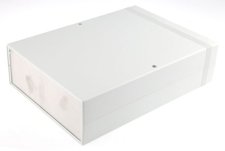 Hammond - 1598JGY - Hammond 1598 ϵ ɫ ABS ̺ 1598JGY, 280 x 200 x 76mm		