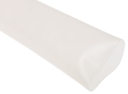 TE Connectivity - KYNAR-1-X - TE Connectivity KYNAR ϵ ͸ PVDF ׹ KYNAR-1-X, 2:1, 25.4mmֱ, 1.2m		