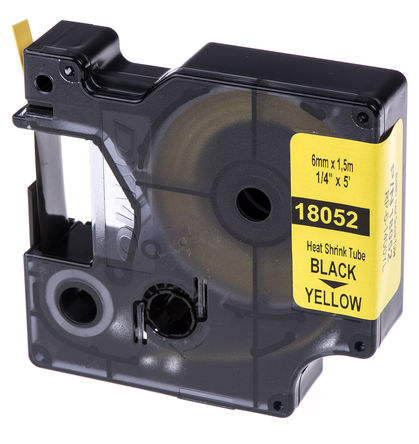 Dymo - 18052 - DYMO ɫ ϩ ׹ 18052, 3:1, 2.33mmֱ, 1.5m		