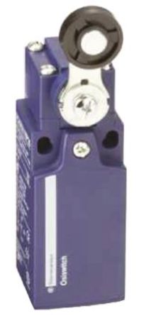 Telemecanique Sensors - XCKN2118P20C - Telemecanique Sensors OsiSense XC ϵ IP65  ٶ λ XCKN2118P20C, תӸܸ, DP, /, 240V		