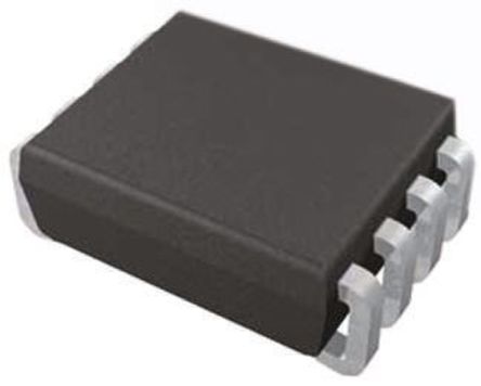 AnalogicTech - AAT4910IJS-T1 - AnalogicTech AAT4910IJS-T1 ˫ MOSFET , , 8 SC-70JWװ		