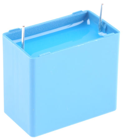 EPCOS - B32654A6155K - EPCOS B32654 ϵ 1.5F ۱ϩ (PP) B32654A6155K, 10%, 250 V 630 V ֱ, ͨ		