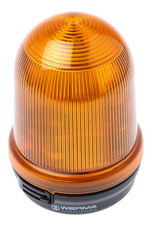 Werma - 82830055 - Werma 828 ϵ ɫ   źŵ 82830055, 24 V ֱ, 氲װ		