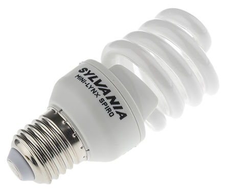 Sylvania - 0035215 - Sylvania 15 W E27 ͽӫ, 2700Kɫ, ״		