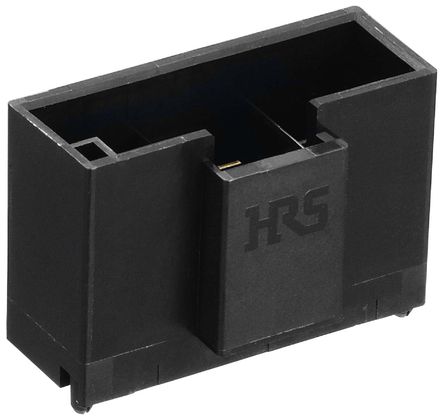 Hirose - DF60-2P-10.16DSA(26) - Hirose DF ϵ 2· 10.16mmھ (1) ֱ PCB  DF60-2P-10.16DSA(26), Ӷ˽, 40A		