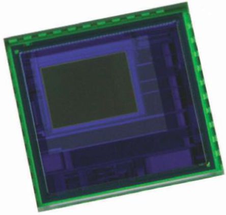 Omnivision - OV02655-A38A - Omnivision ɫͼ񴫸 OV02655-A38A, 1600 x 1200, 15fps, DVPISPMIPISCCBӿ, 38 CSP-3װ		