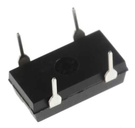 Epson - Q3204DC21006800 - Epson Q3204DC21006800 10 MHz , 50ppm, CMOS, 25pFص, 4 PDIPװ		