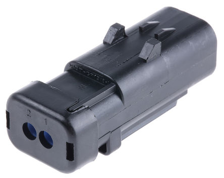 TE Connectivity - 776428-1 - TE Connectivity AMPSEAL 16 ϵ 2· аװ ɫ   776428-1		