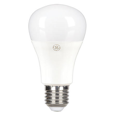 GE - 93010267 - GE Energy Smart ϵ 11 W 810 lm ɵ ůɫ LED GLS  93010267, E27 , GLS, 240 V, 60 mA		