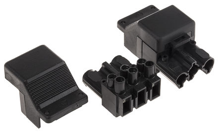 Wieland - 93.831.4353.0 - Wieland ST18 ϵ ɫ 3   93.831.4353.0 , °װ, Ӧ,  16A, 250 V		