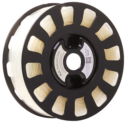 CEL - RBX-PLA-NT002 - CEL ɫ 1.75mmֱ FDM PLA 3D ӡ˿Ĳ RBX-PLA-NT002, 700g,  Robox		