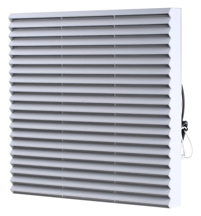 Cosmotec - GRV300A220 - Cosmotec IP43  GRV300A220, 323 x 323mm, 500m3/h, 230 V 		