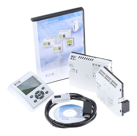 Eaton - MFD-KIT-USB - Eaton Easy ϵ ϵ MFD-KIT-USB ߼, RS232, RS422, RS485, 3˿, 4 x , 4 x 		