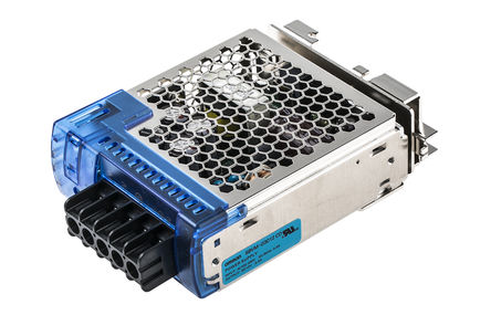 Omron - S8VM03012CD - Omron 30W ģʽ DIN 尲װԴ S8VM03012CD, 79%Ч, 264V ac, 2.5A, 12V dc 12V dc/		