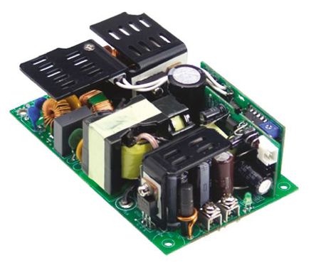 Mean Well - EPP-300-27 - Mean Well 200 W, 300.24 W  ǶʽģʽԴ SMPS EPP-300-27, 127  370 V dc, 90  264 V ac, 27V dc		