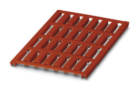 Phoenix Contact - 0827751 - Phoenix Contact 24װ ɫ Ϲ̶ ±ʶ 0827751, 21 mm		