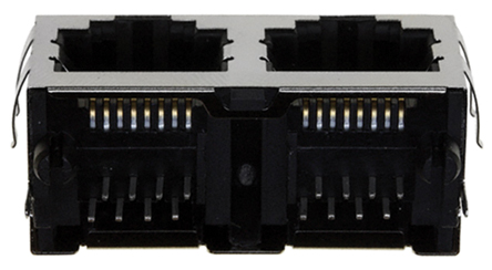 Molex - 44248-0085 - Molex 8P8C· Cat3 ĸ RJ45 ģ黯 44248-0085, ͨ, ͭо		