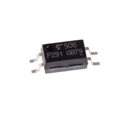 Toshiba - TLP291(GB - Toshiba  TLP291(GB, ֱ, , 4 SOIC װ		