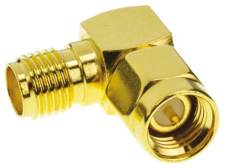 Amphenol - SMA5072A2-3GT50G-50 - Amphenol 50 ֱ Ƶ SMA5072A2-3GT50G-50, SMA ͷ  SMA , ͭо ͬ		