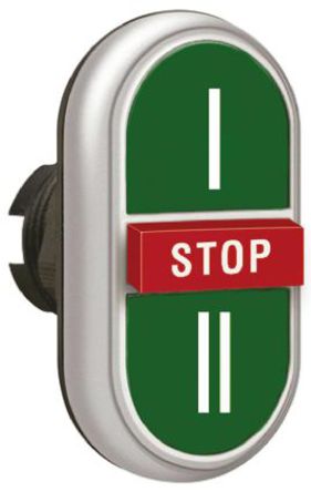 Lovato - LPCB7345 - Lovato ׽ ϵ 22.3mm ɫɫť Բ IP66, IP67, IP69K ɸλ ťͷ LPCB7345		