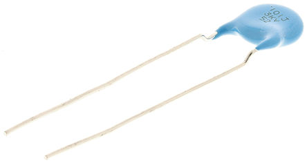 Murata - DEA1X3F101JA3B - Murata DEA ϵ 100pF 3.15 kV ֱ SL ͨ մɵ (SLCC) DEA1X3F101JA3B, 5%ݲ		