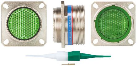 Souriau - 8D025F35PN - Souriau 8D ϵ 128· 尲װ    8D025F35PN, о, ǳߴ25, MIL-DTL-38999		
