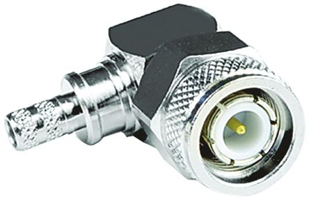 Amphenol - 31-6501 - Amphenol 31-6501 50 °װ ֱ TNC ͷ, ѹӣӶ˽, LMR-200		