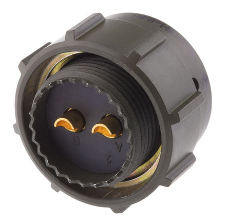 Amphenol - 62GB-56TG14-02PN(044) - Amphenol 62GB ϵ 2· °װ   ͷ 62GB-56TG14-02PN(044), о, ǳߴ14, MIL-DTL-26482		