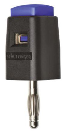 Schutzinger - SDK 502 / BL - Schutzinger SDK 502 / BL ɫ 㽶ͷ, 30 V ac, 60 V dc 16A, 		