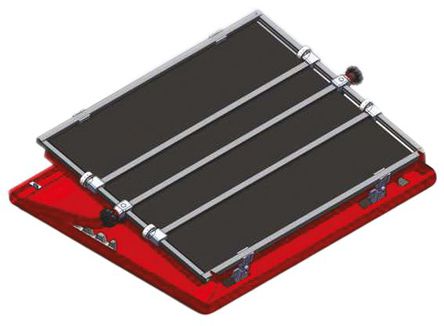 Idealtek - PCSA-4 - Idealtek, 520 x 410mm PCB  36.PCSA-4		