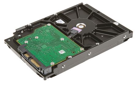 Seagate - ST500DM009 - Seagate Barracuda 3.5in 500 GB 7200 RPM SATA Ӳ ST500DM002, 16mb		