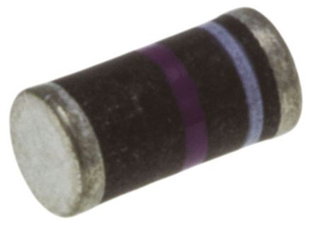 Vishay - GL41M-E3/96 - Vishay GL41M-E3/96 , Io=1A, Vrev=1000V, 2 DO-213ABװ		