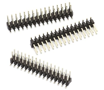 Wurth Elektronik - 61001821121 - Wurth Elektronik WR-PHD ϵ 18· 2.54mmھ (2) ֱ Ź 61001821121, Ӷ˽, 3A, 氲װ		