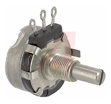 Honeywell - 380C3500 - Honeywell 380 ϵ 500 10%  ϵλ 380C3500, 2W, 6.35 mm ֱ, 尲װ		