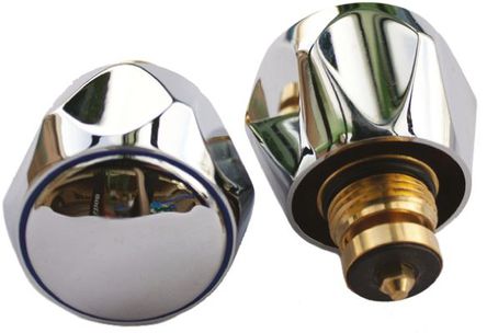 Oracstar - TT17CV2 - Oracstar ˮˮͷ СͶƸϽ˿׶ת׼ TT17CV2RS, ʹ 1/2in ˮͷ		