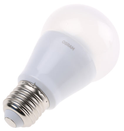 Osram - PARATHOM CL A60 frosted E27 4000 - Osram PARATHOM ϵ 10 W 806 lm ɫ GLS LED  PARATHOM CL A60 frosted E27 4000, E27 , A60, 220  240 V		