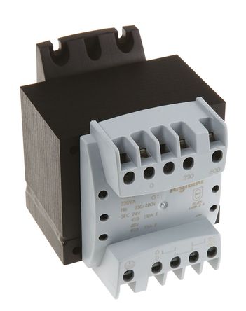 Legrand - 0 428 74 - Legrand 220VA ѹ 0 428 74, 2, :230V ac, 400V ac μ:24V ac, DIN 		