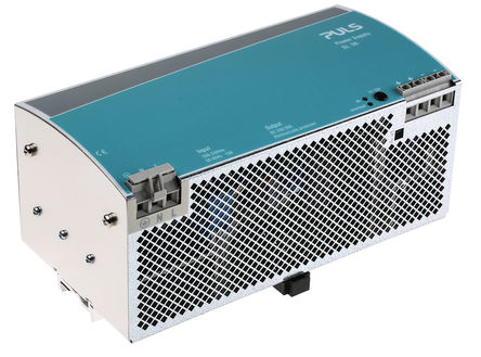 PULS - SL30.100 - PULS 720W ģʽ DIN 尲װԴ SL30.100, 92.5%Ч, 25.7  30A 24  28V dc/		